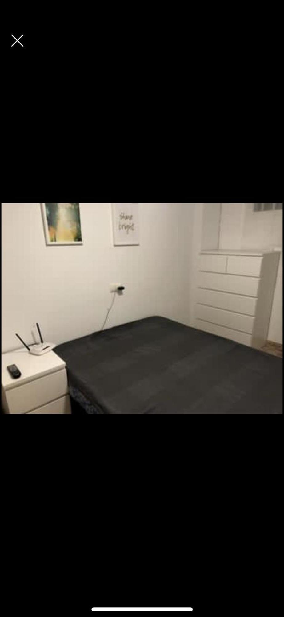 Frente Al Mar Apartment Кулера Екстериор снимка